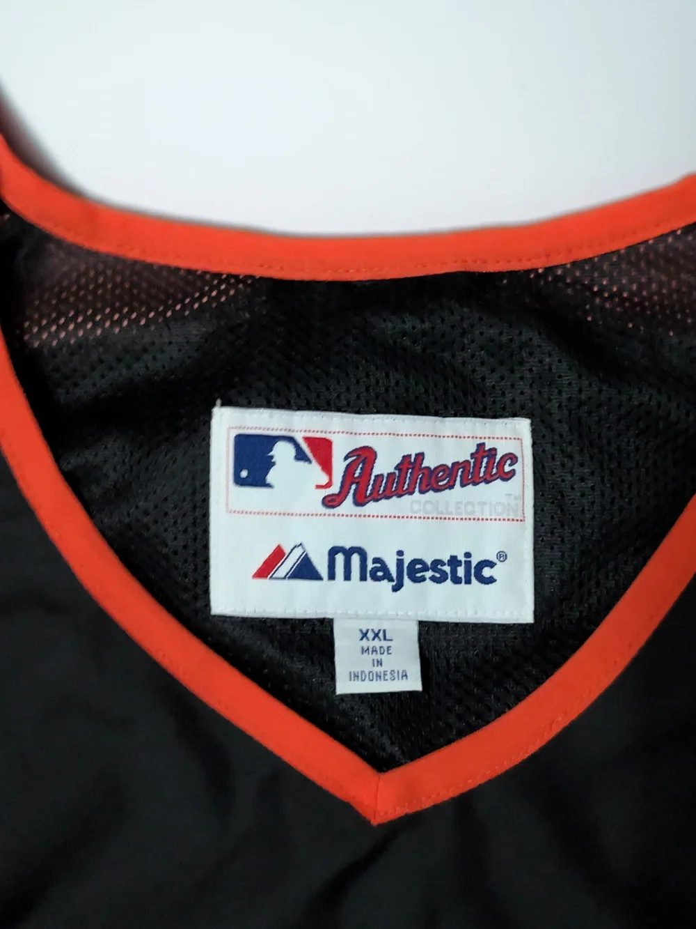 Majestic brand authentic